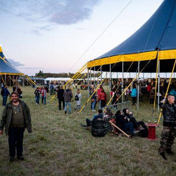 Festival Les Givrés 2019