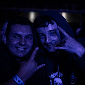 Festival Les Givrés 2019