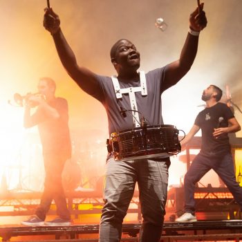 Festival Les Givrés 2019