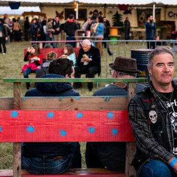 Festival Les Givrés 2019