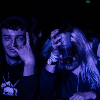 Festival Les Givrés 2019