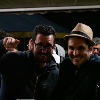 Festival Les Givrés 2019