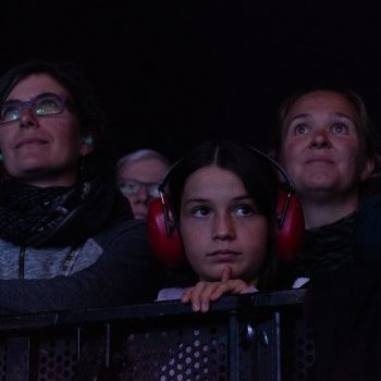 Festival Les Givrés 2019