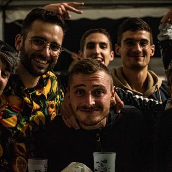 Festival Les Givrés 2019