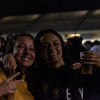 Festival Les Givrés 2019