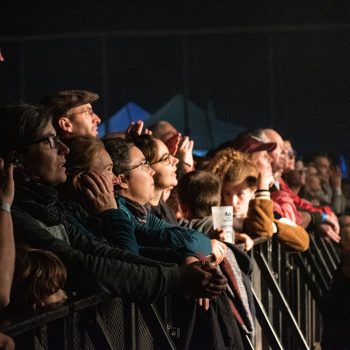 Festival Les Givrés 2019