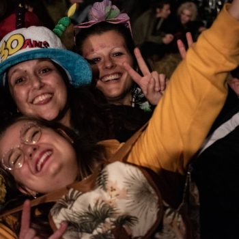 Festival Les Givrés 2019