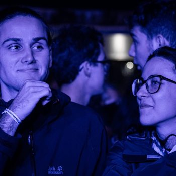 Festival Les Givrés 2019