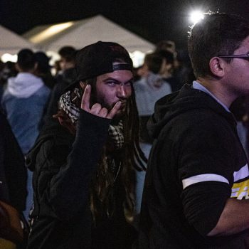 Festival Les Givrés 2019