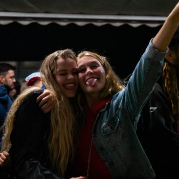 Festival Les Givrés 2019