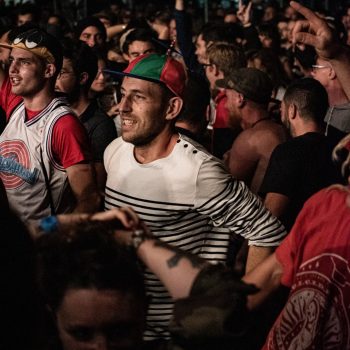 Festival Les Givrés 2019