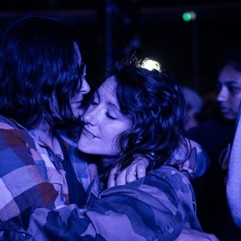 Festival Les Givrés 2019