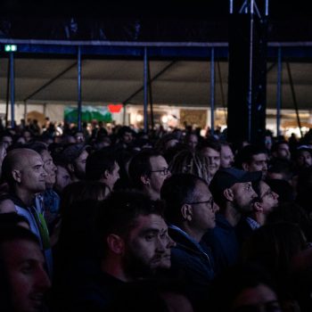 Festival Les Givrés 2019