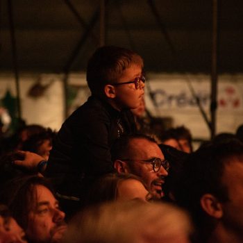 Festival Les Givrés 2019