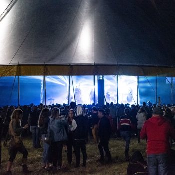 Festival Les Givrés 2019