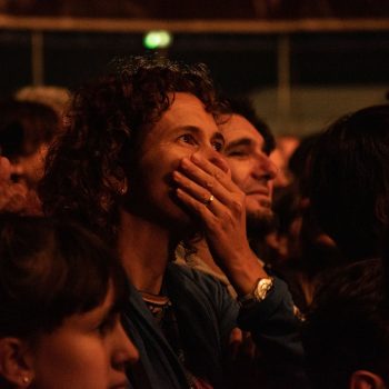 Festival Les Givrés 2019