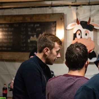 Festival Les Givrés 2019