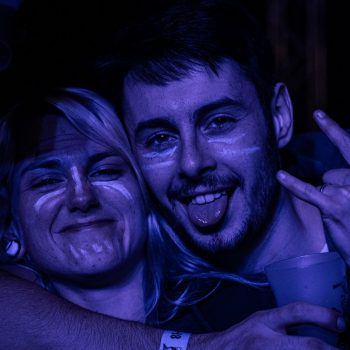 Festival Les Givrés 2019