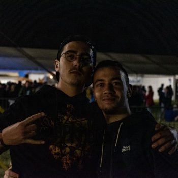 Festival Les Givrés 2019