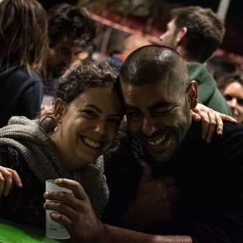 Festival Les Givrés 2019