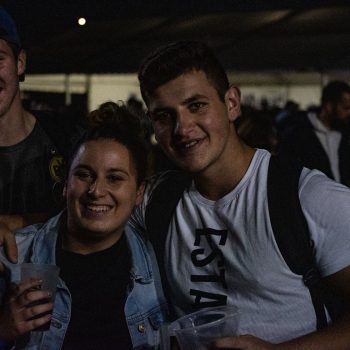 Festival Les Givrés 2019