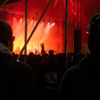 Festival Les Givrés 2019