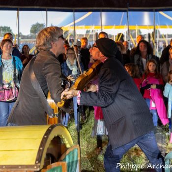 Festival Les Givrés 2019