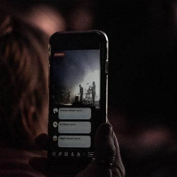 Festival Les Givrés 2019