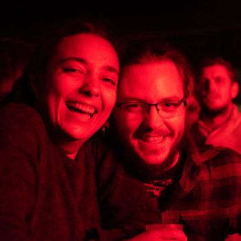 Festival Les Givrés 2019