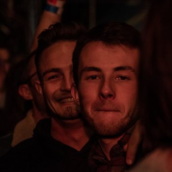 Festival Les Givrés 2019