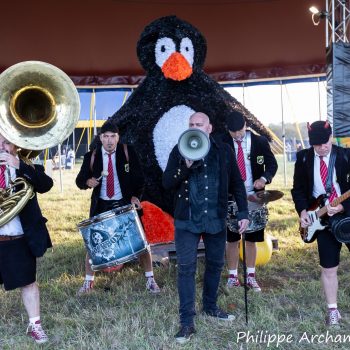 Festival Les Givrés 2019