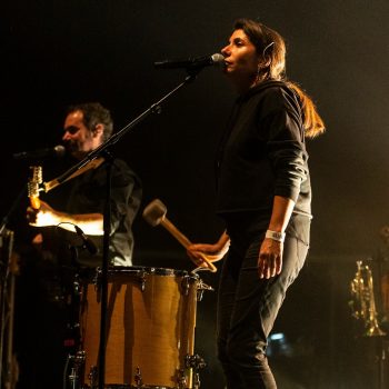 Festival Les Givrés 2019