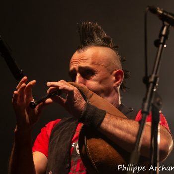 Festival Les Givrés 2019