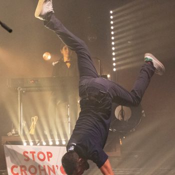 Festival Les Givrés 2019