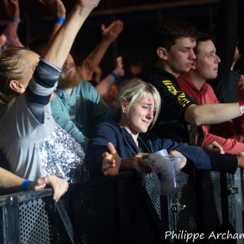 Festival Les Givrés 2019