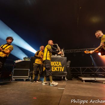 Festival Les Givrés 2019