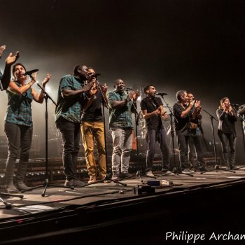 Festival Les Givrés 2019