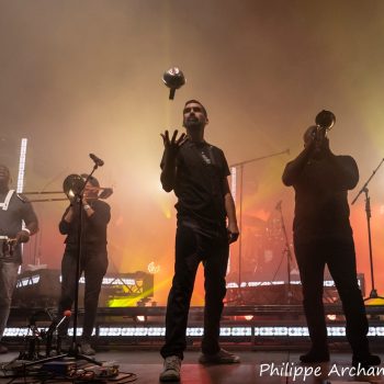 Festival Les Givrés 2019