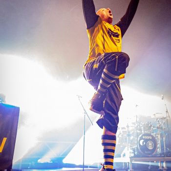 Festival Les Givrés 2019