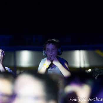 Festival Les Givrés 2019