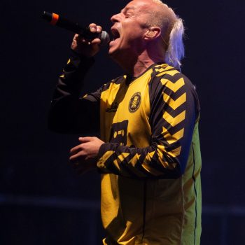 Festival Les Givrés 2019