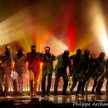 Festival Les Givrés 2019