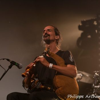 Festival Les Givrés 2019