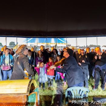 Festival Les Givrés 2019