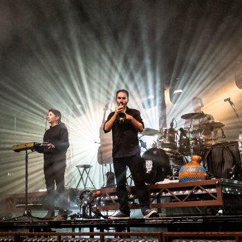 Festival Les Givrés 2019