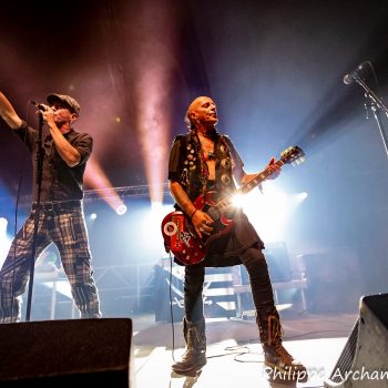 Festival Les Givrés 2019