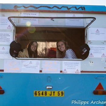 Festival Les Givrés 2019