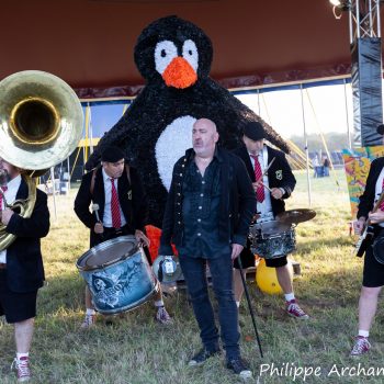 Festival Les Givrés 2019