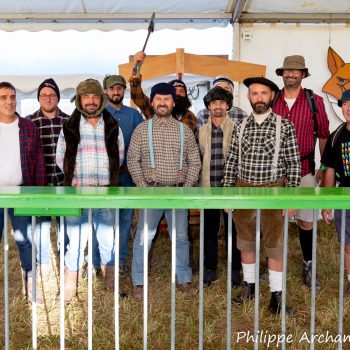 Festival Les Givrés 2019