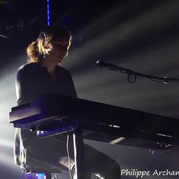 Festival Les Givrés 2019